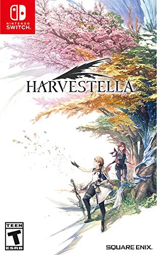 Harvestella – Nintendo Switch
