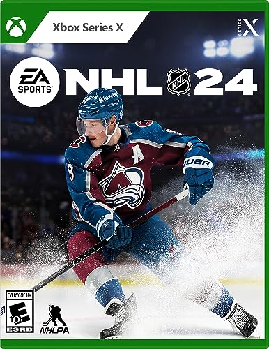 NHL 24 – Xbox Series X