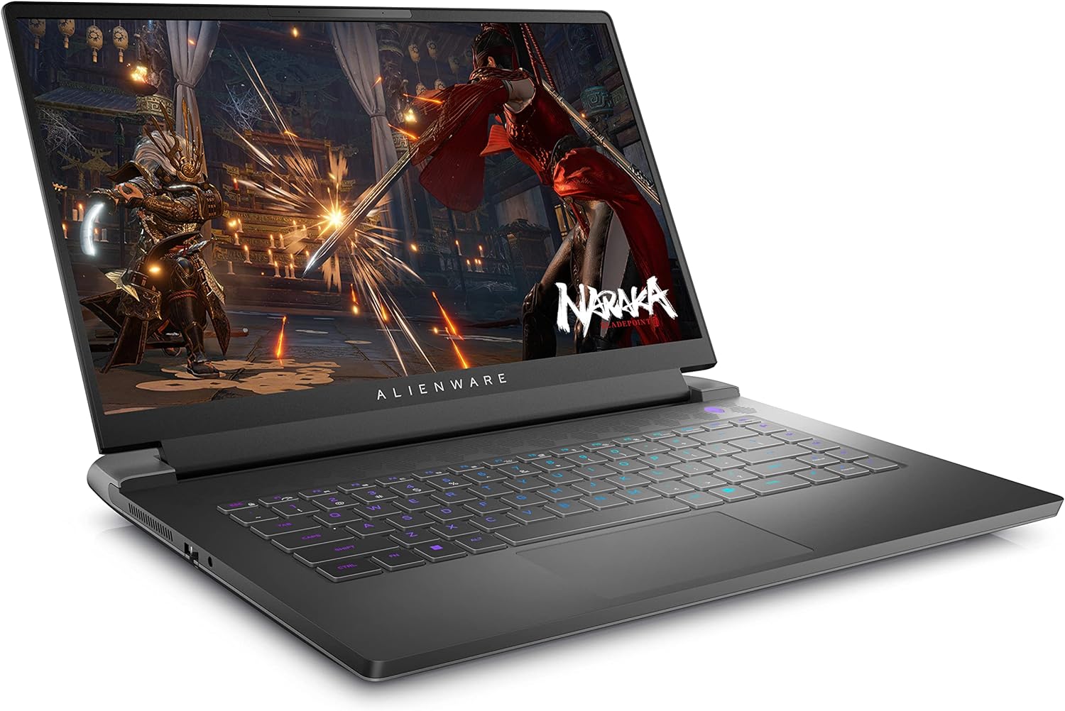 Dell Alienware m15 R7 Gaming Laptop (2022) | 15.6″ FHD | Core i7 – 2TB SSD + 2TB SSD – 64GB RAM – RTX 3060 | 14 Cores @ 4.7 GHz – 12th Gen CPU – 12GB GDDR6 Win 11 Pro (Renewed)