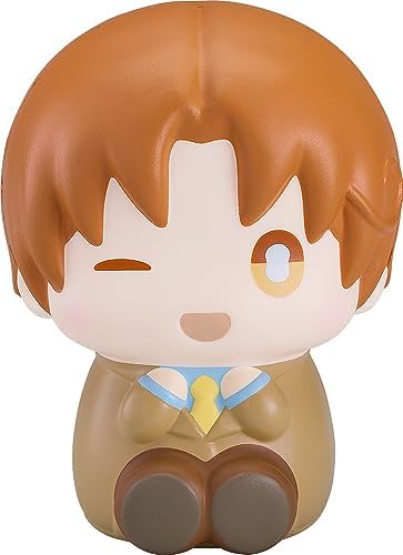 Hetalia WorldStars: Italy Marshmalloid Figure