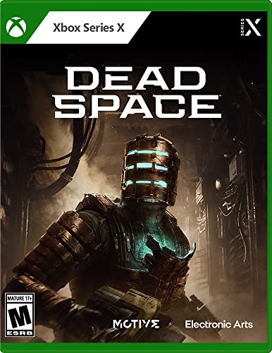 Dead Space – Xbox Series X