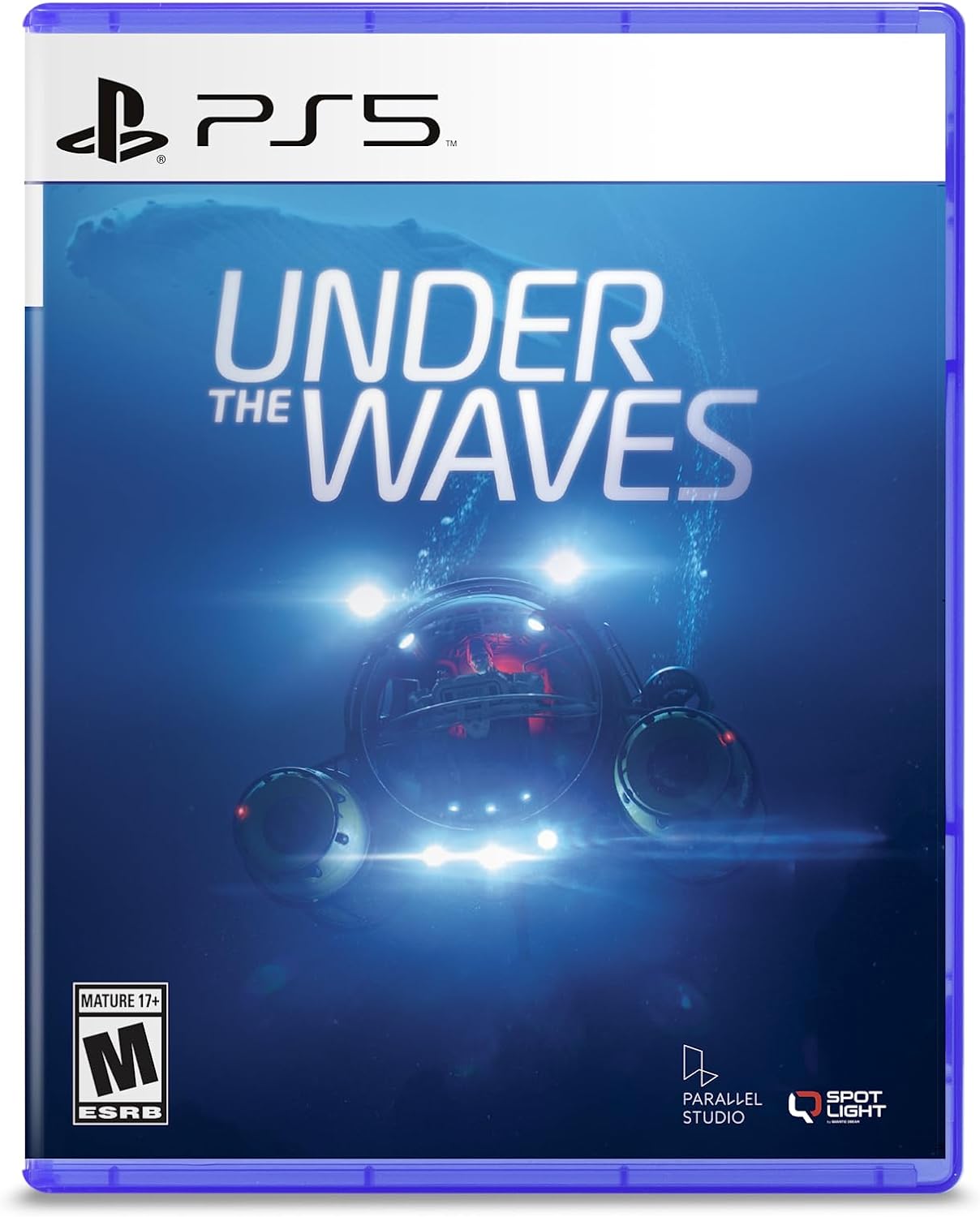 Under the Waves – PlayStation 5
