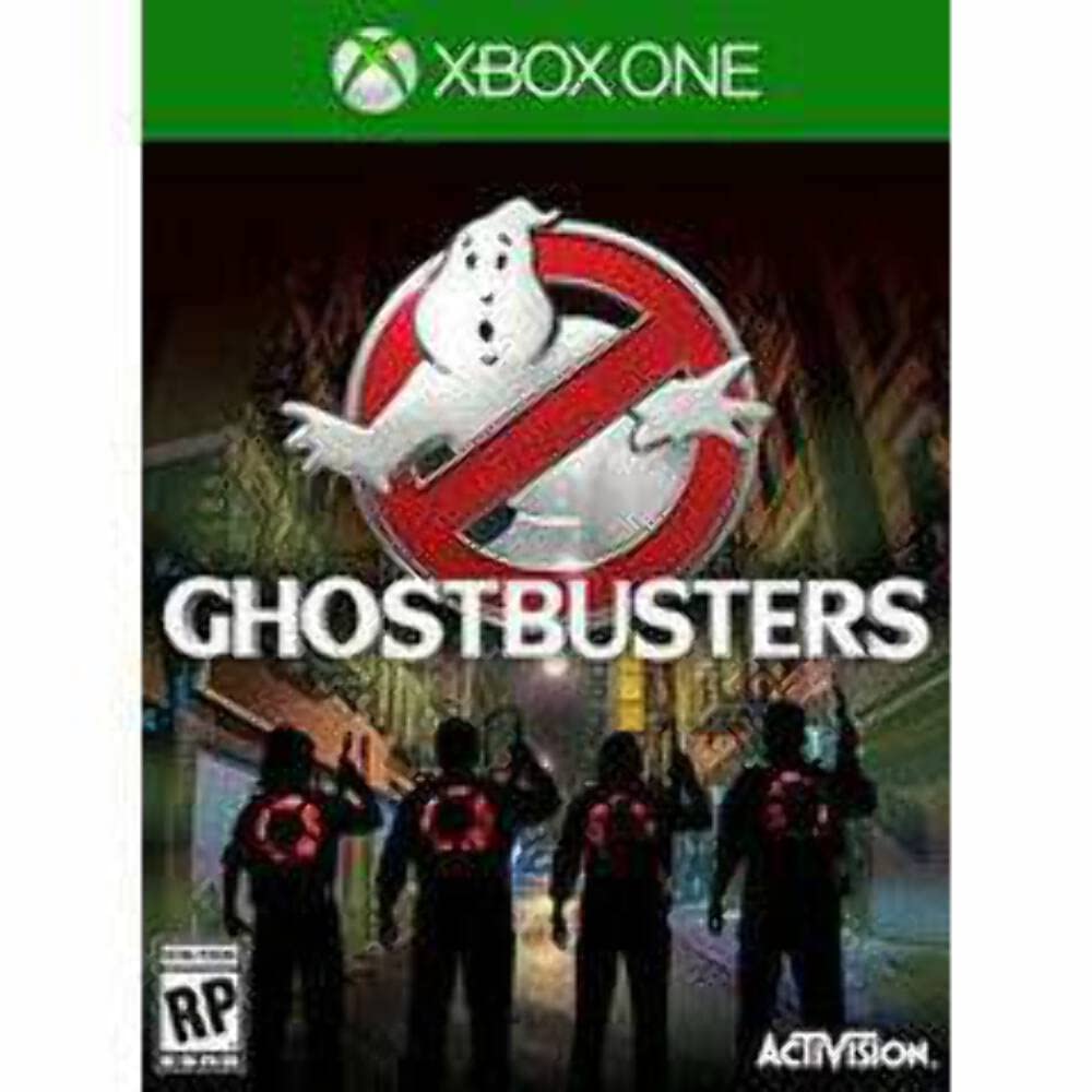 Ghostbusters – Xbox One