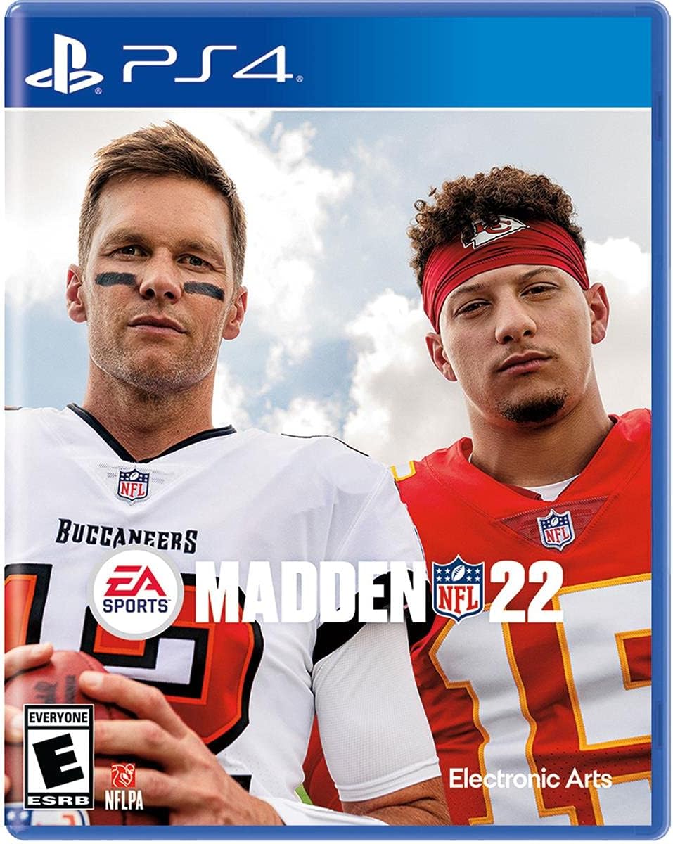 Madden NFL 22 – PlayStation 4