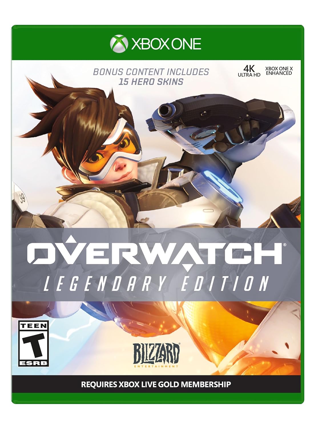 Overwatch Legendary Edition – Xbox One